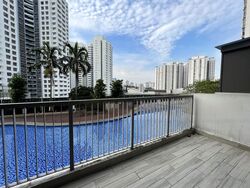 Jelebu Road (D23), Apartment #458358641
